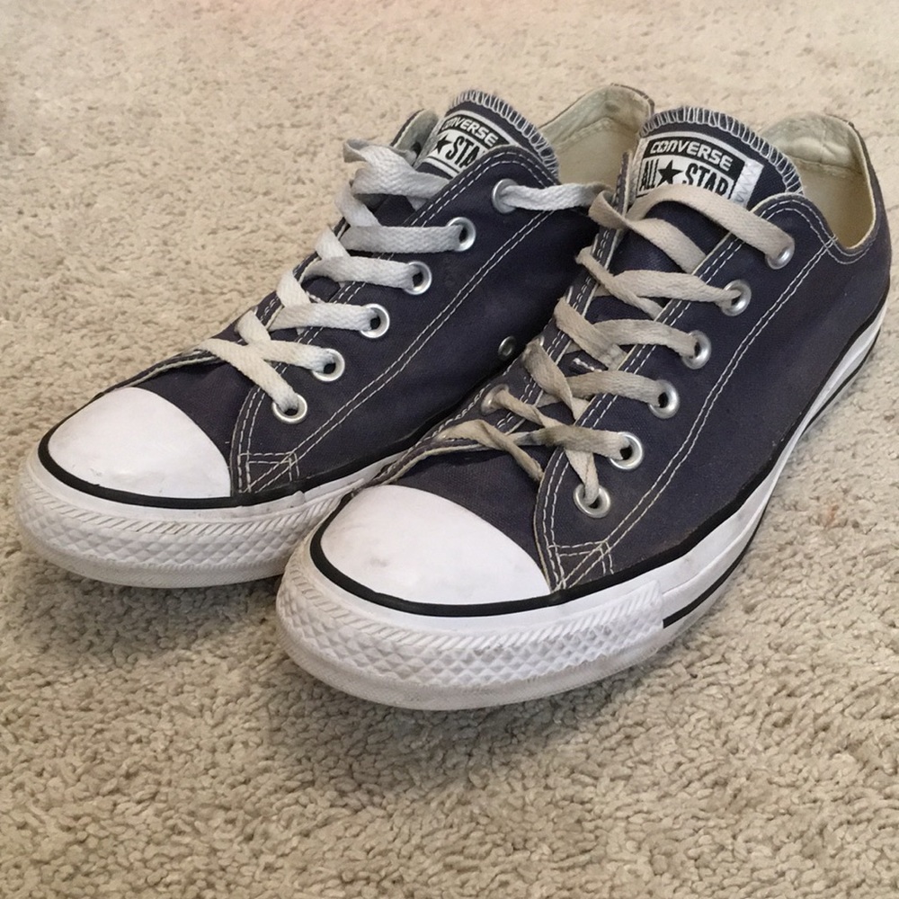 Converse All Stars